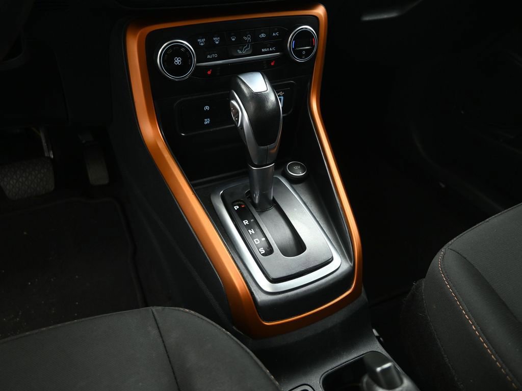 Certified 2021 Ford EcoSport SE w/ SE Convenience Package image 17