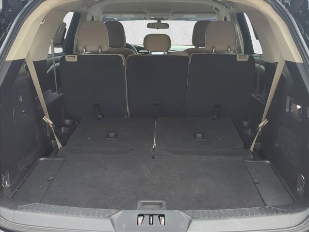Certified 2020 Ford Explorer 2WD image 6