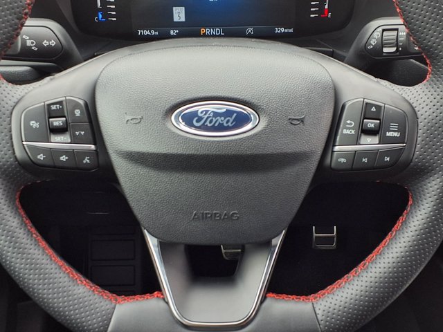 Certified 2023 Ford Escape ST-Line w/ Tech Pack #1 AWD/4WD image 16