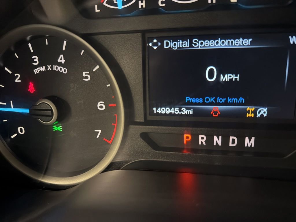Certified 2018 Ford F150 XLT w/ Equipment Group 302A Luxury AWD/4WD image 23