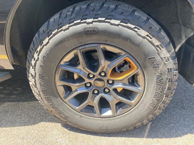 Certified 2025 Ford Expedition Tremor AWD/4WD image 13