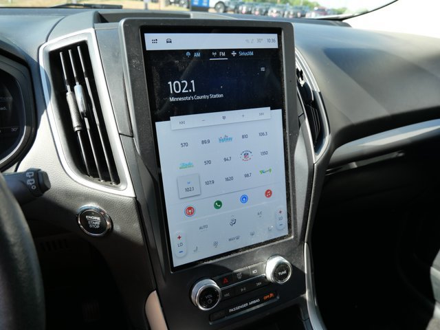 Certified 2023 Ford Edge SEL w/ Convenience Package AWD/4WD image 24