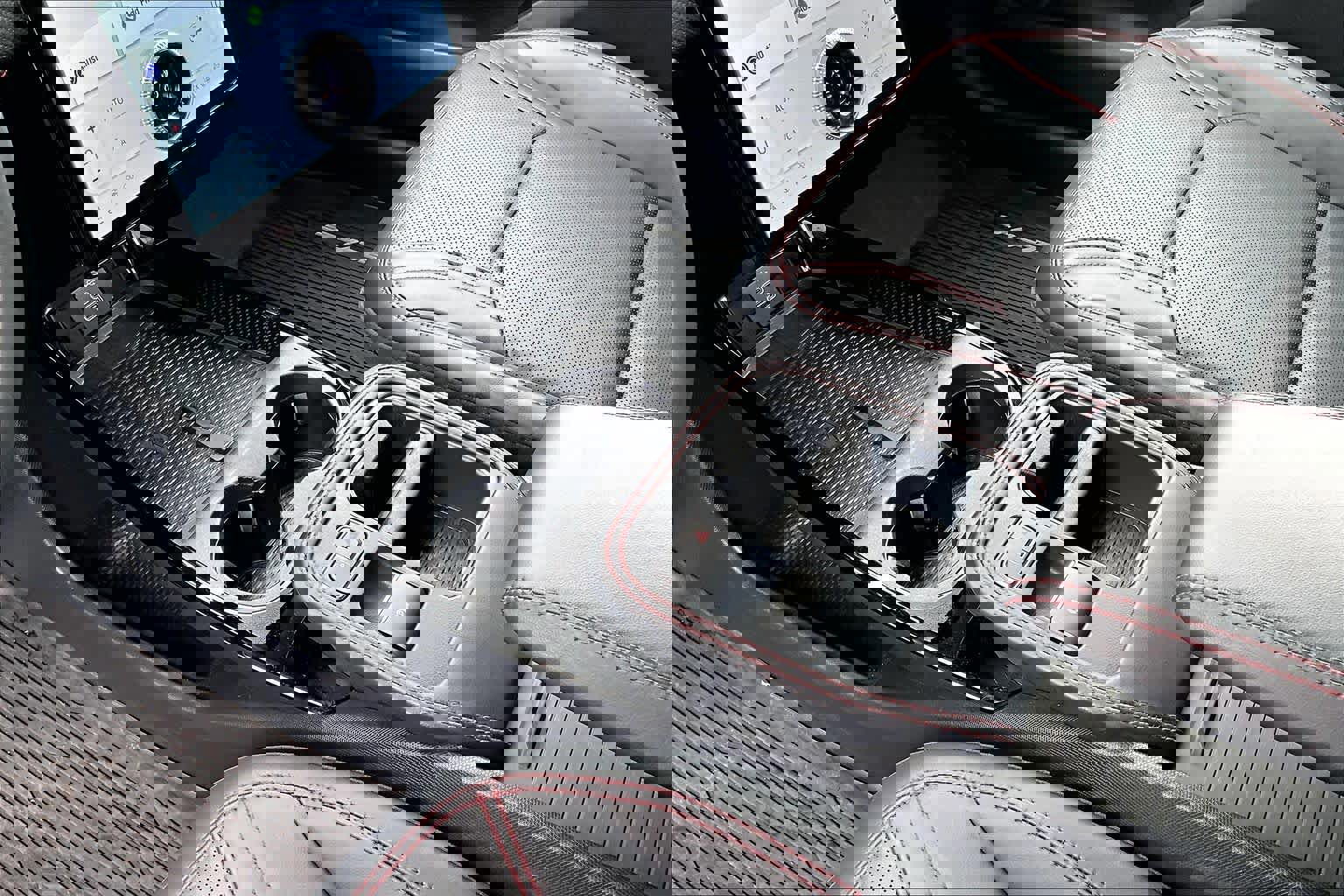 Certified 2025 Ford Mustang Mach-E Premium w/ Sport Appearance Package image 17