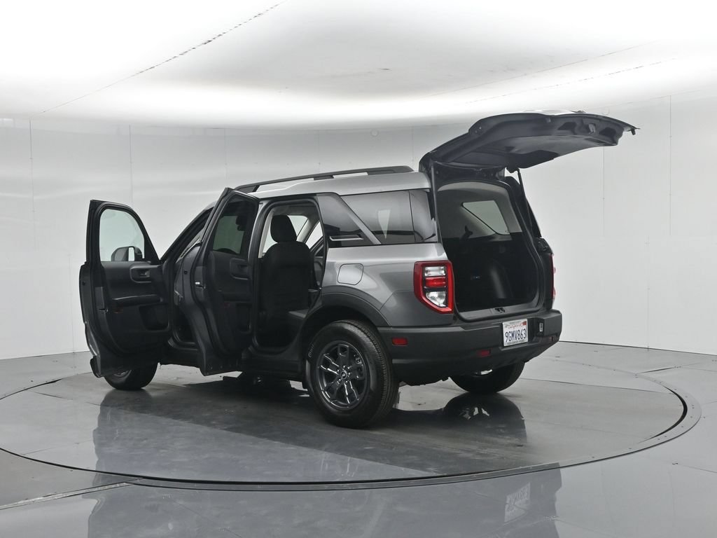 Certified 2023 Ford Bronco Sport Big Bend AWD/4WD image 33