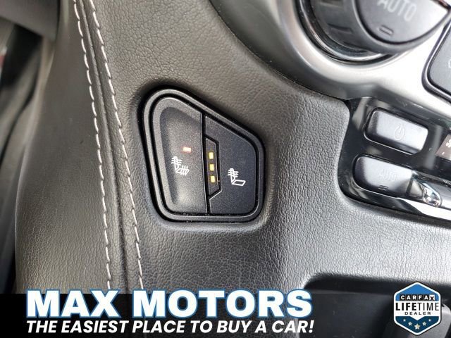 Used 2019 Chevrolet Tahoe LT image 39