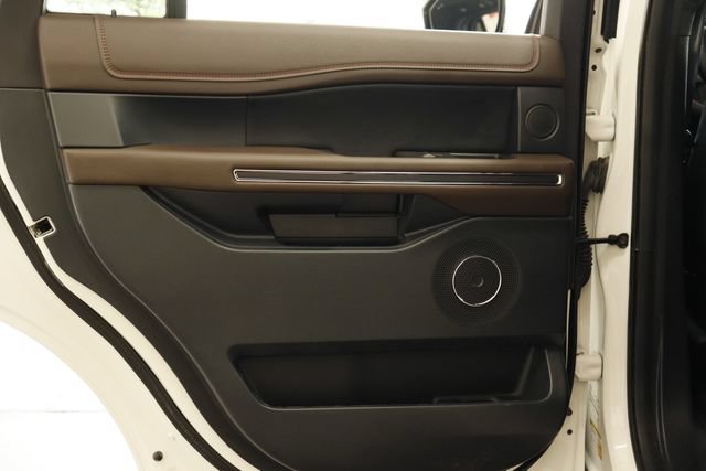 Certified 2020 Ford Expedition King Ranch AWD/4WD image 32