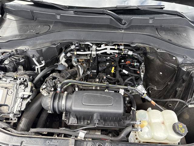 Certified 2022 Ford Explorer XLT AWD/4WD image 27