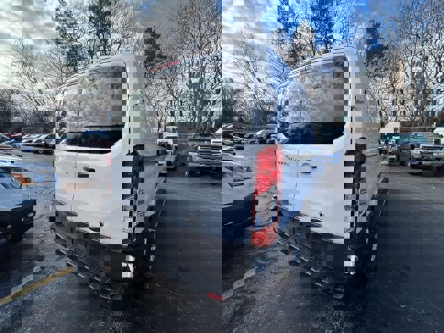 Certified 2024 Ford Transit 250 Low Roof w/ Exterior Upgrade Package image 10