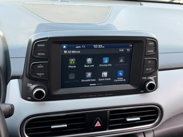 Used 2020 Hyundai Kona SEL Plus AWD/4WD image 5