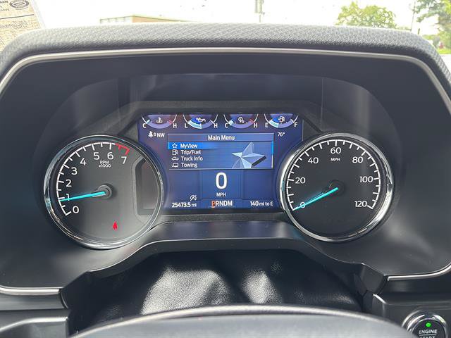 Certified 2023 Ford F150 XLT w/ Equipment Group 302A High AWD/4WD image 27