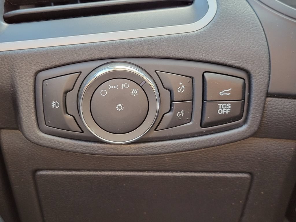 Certified 2024 Ford Edge SEL w/ Convenience Package AWD/4WD image 14
