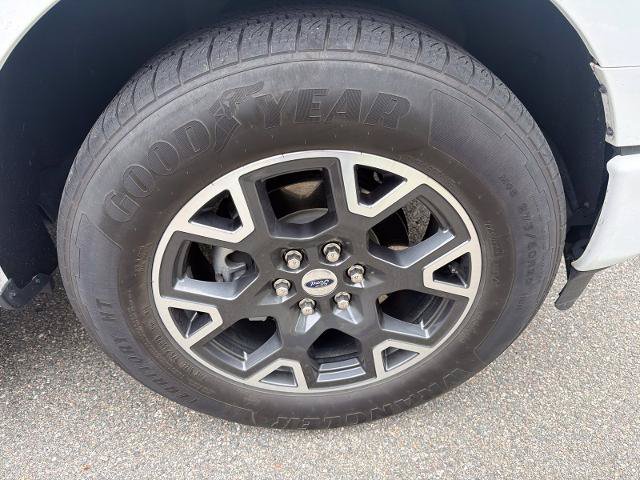 Certified 2024 Ford F150 STX RWD image 26