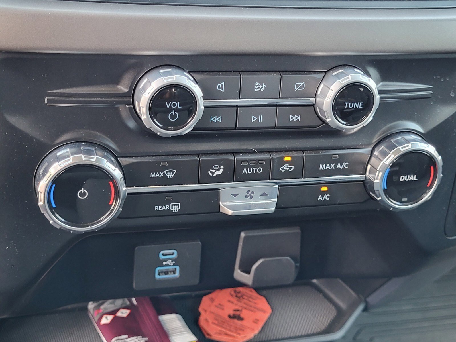 Certified 2024 Ford F150 XLT image 23