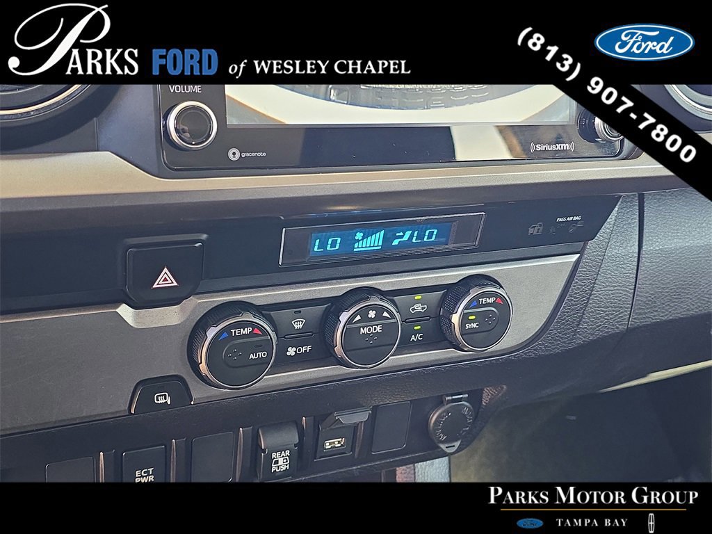 Used 2021 Toyota Tacoma SR5 image 22