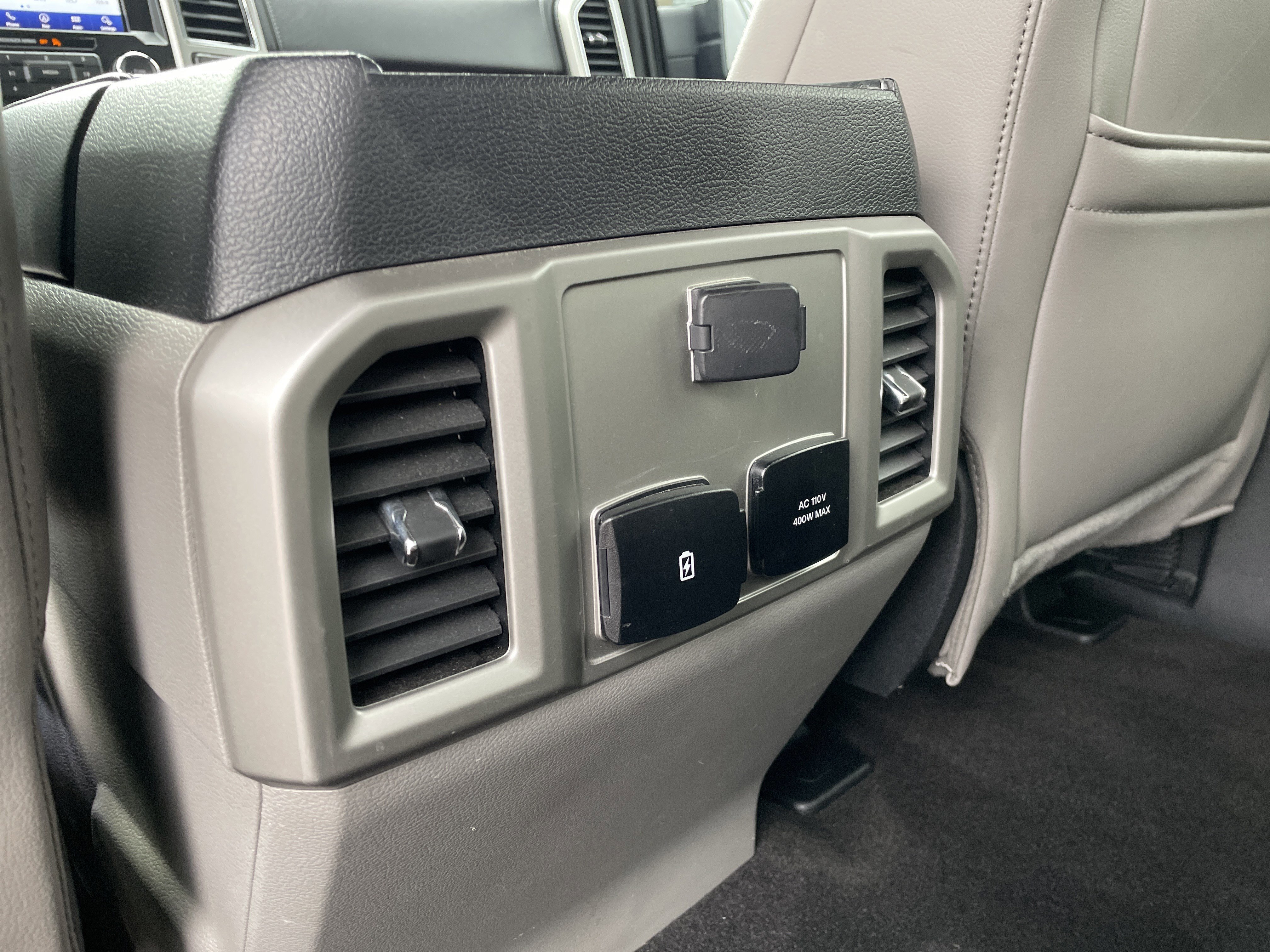 Certified 2020 Ford F150 Lariat image 13