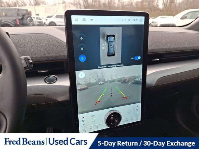 Certified 2023 Ford Mustang Mach-E GT image 25