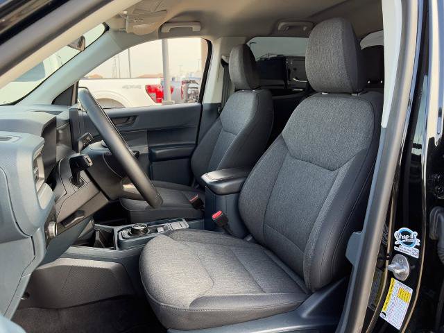 Certified 2025 Ford Maverick XLT w/ XLT Luxury Package AWD/4WD image 26