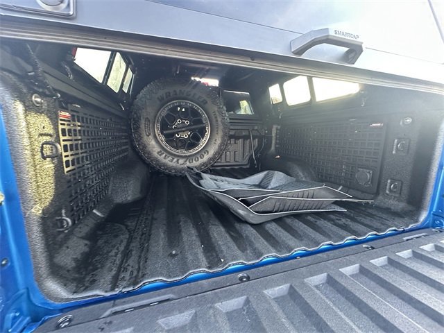 Used 2024 Chevrolet Colorado ZR2 w/ ZR2 Bison Edition image 40