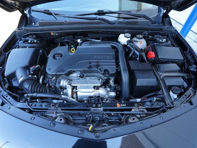 Used 2024 Chevrolet Malibu LT FWD image 31