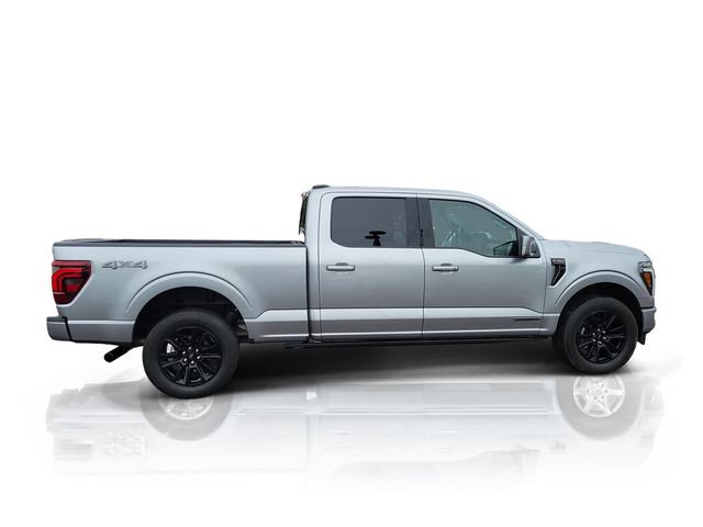 Certified 2024 Ford F150 Platinum AWD/4WD image 8