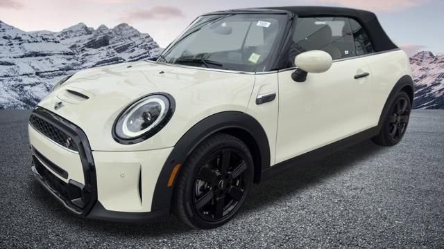 Used 2023 MINI Cooper S