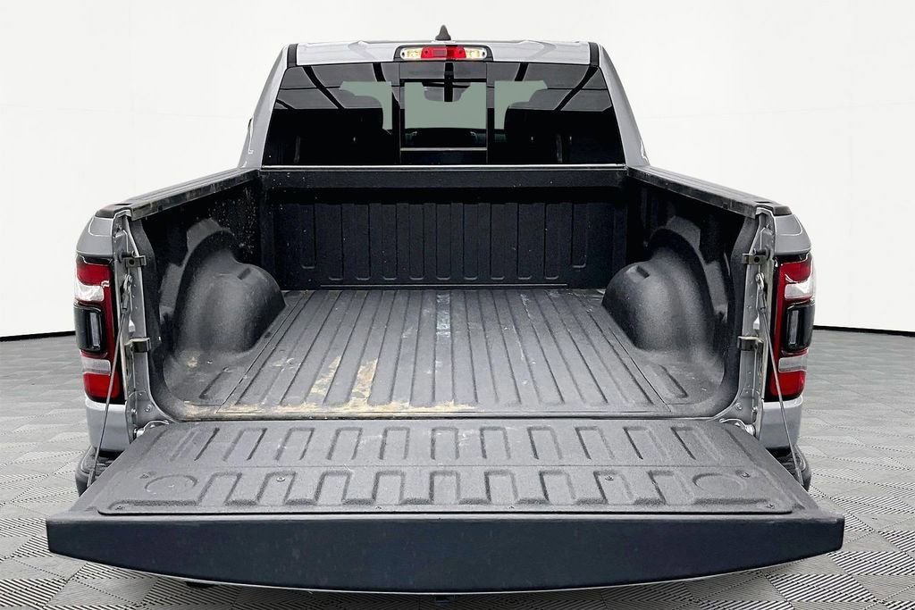 Used 2023 RAM 1500 Rebel w/ Night Edition AWD/4WD image 18