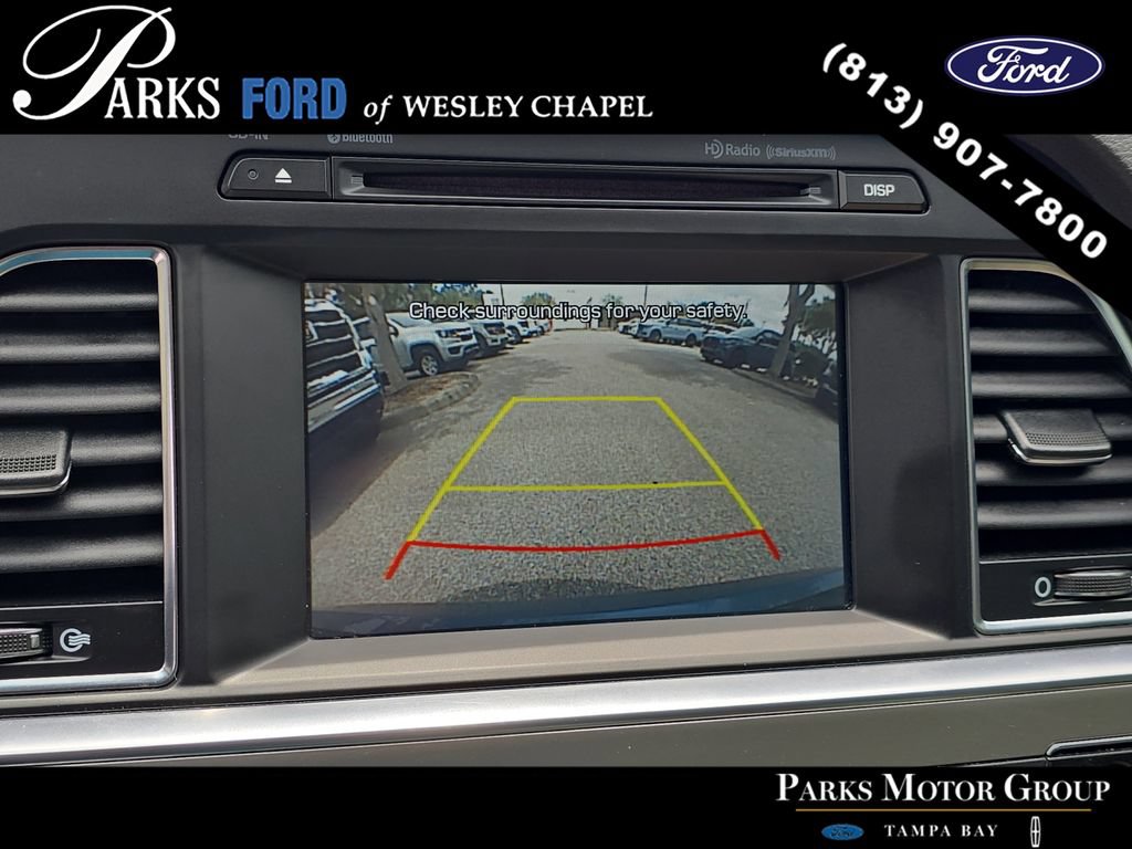 Used 2017 Hyundai Sonata Sport FWD image 21