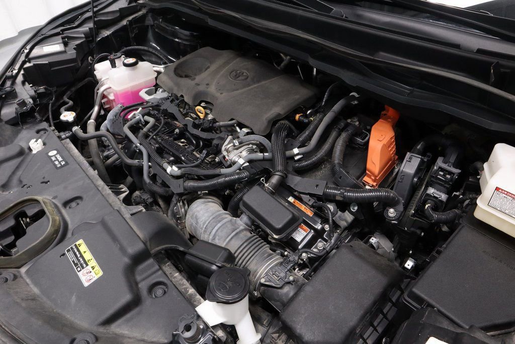 Used 2022 Toyota Sienna XLE w/ XLE Plus Package image 14