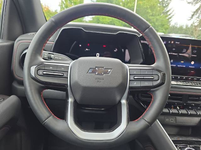 Used 2023 Chevrolet Colorado Z71 w/ Z71 Convenience Package 2 AWD/4WD image 22