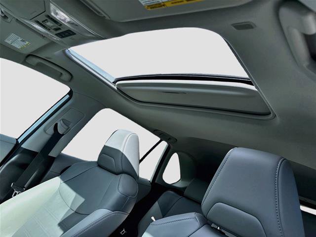 Used 2025 Toyota RAV4 XLE Premium w/ Weather Package FWD image 23
