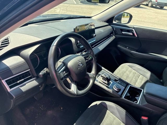 Used 2024 Mitsubishi Outlander SE FWD image 63