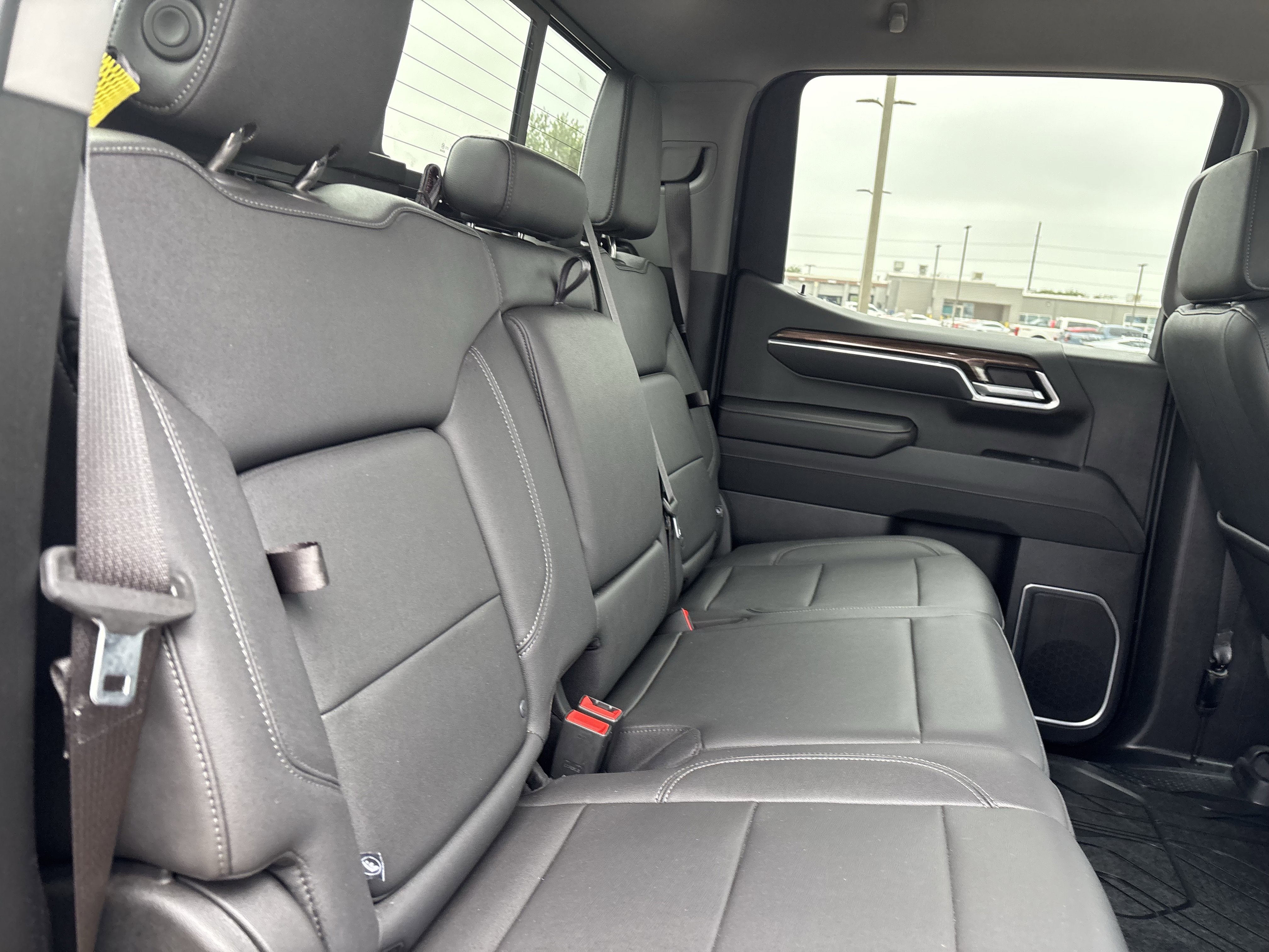 Used 2023 Chevrolet Silverado 1500 RST RWD image 22