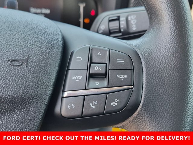 Certified 2026 Ford Maverick XL AWD/4WD image 15