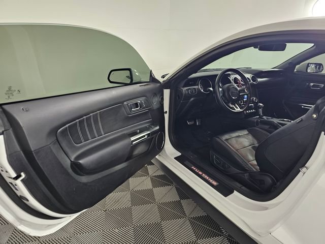 Certified 2021 Ford Mustang GT Premium w/ GT Performance Package image 19