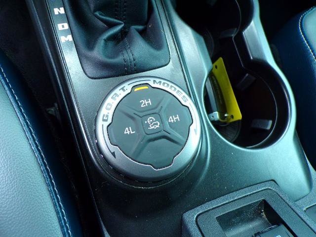 Certified 2021 Ford Bronco Outer Banks AWD/4WD image 24