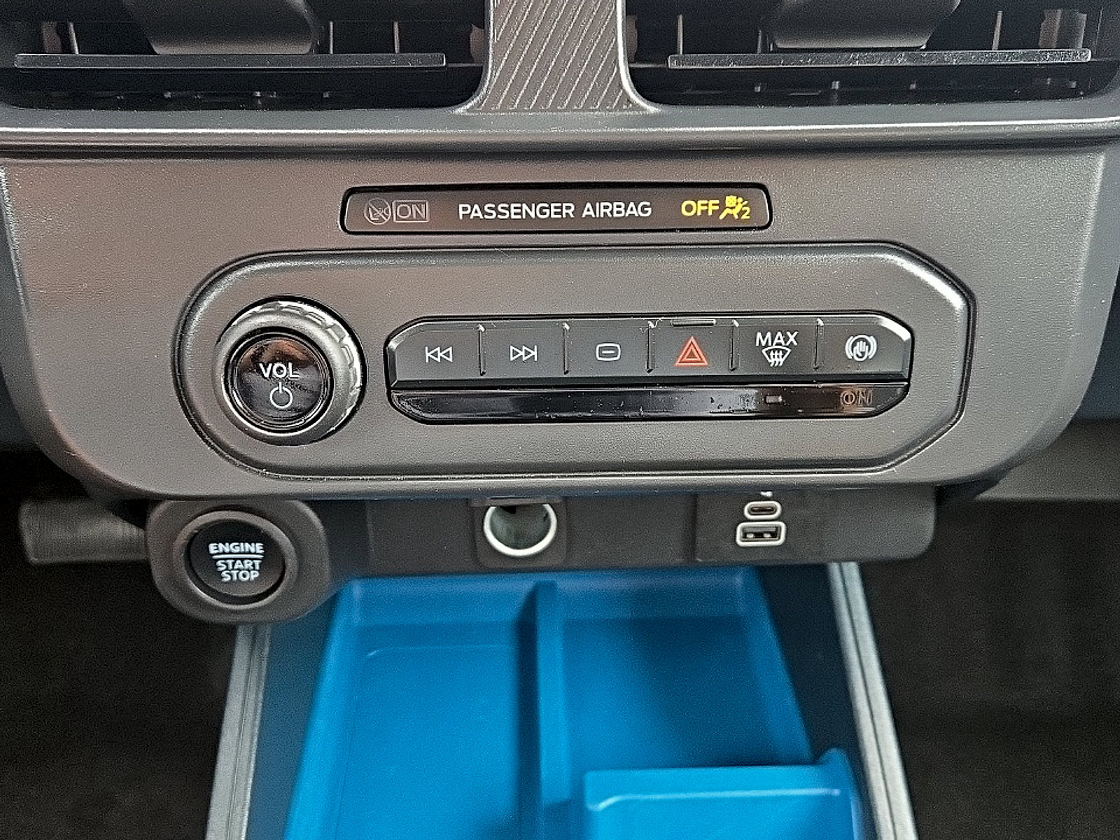 Certified 2026 Ford Maverick XLT AWD/4WD image 19