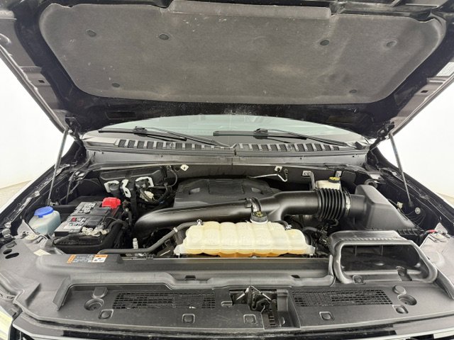 Certified 2023 Ford Expedition Limited RWD image 6