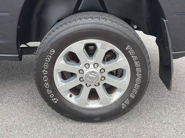 Used 2021 RAM 2500 Big Horn w/ Level 1 Equipment Group AWD/4WD image 21
