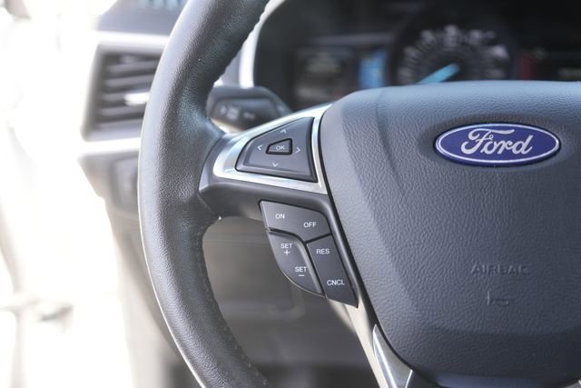 Certified 2020 Ford Edge SEL image 22