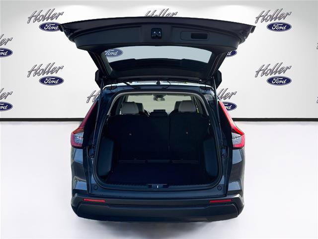 Used 2026 Honda CR-V EX image 28