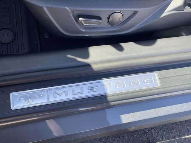 Certified 2025 Ford Mustang GT Premium image 30