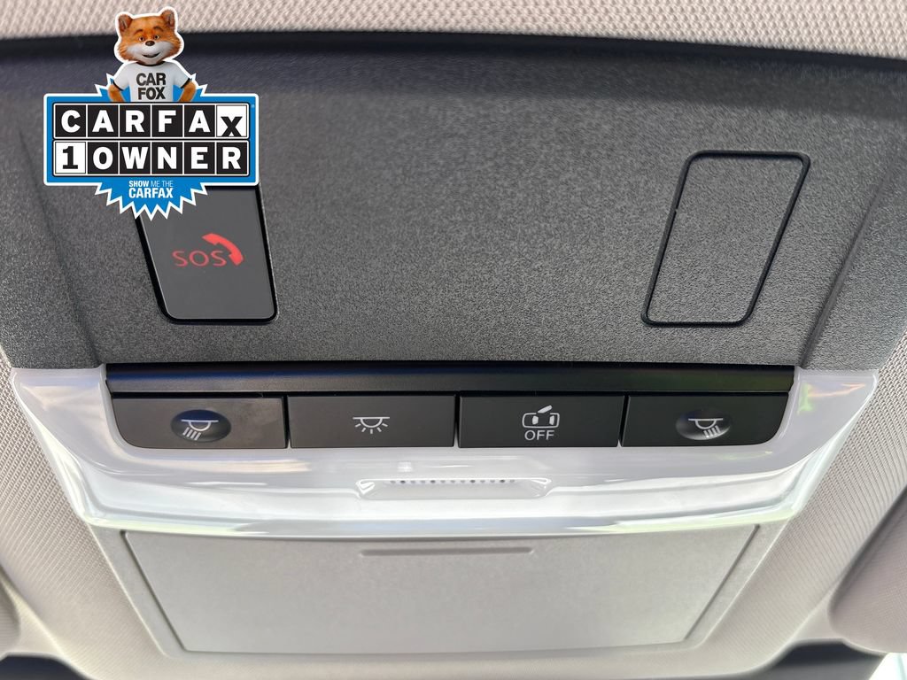 Used 2023 Nissan Pathfinder SL AWD/4WD image 43