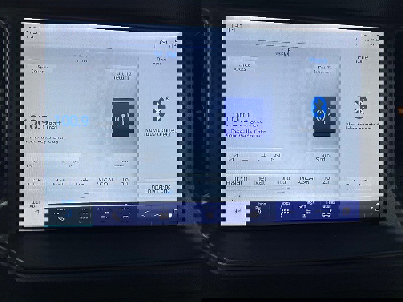 Certified 2024 Ford Bronco Badlands image 39