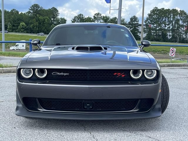 Used 2021 Dodge Challenger R/T Scat Pack RWD image 8