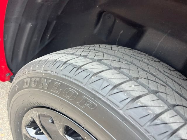 Used 2019 RAM 1500 Laramie AWD/4WD image 28