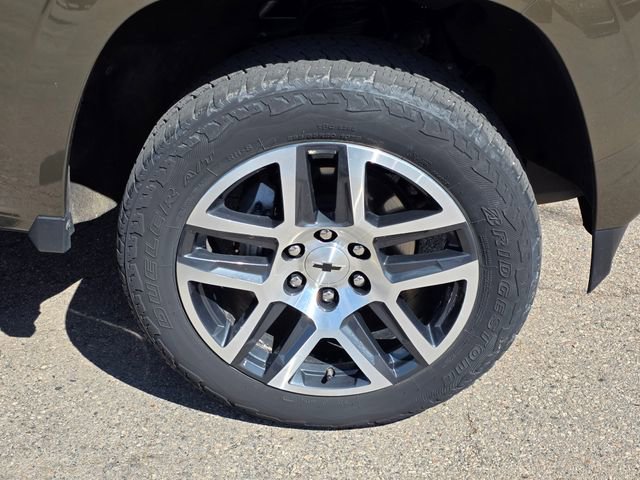 Used 2023 Chevrolet Colorado Z71 w/ Z71 Convenience Package 2 AWD/4WD image 6