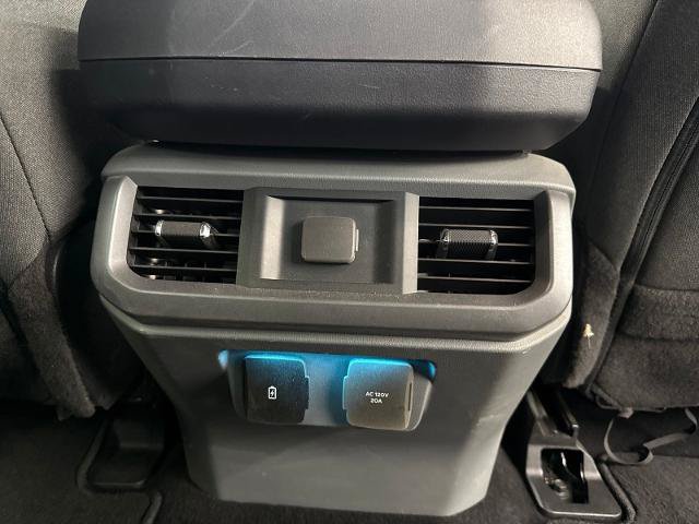 Certified 2025 Ford F150 XLT w/ Equipment Group 301A Standard AWD/4WD image 22