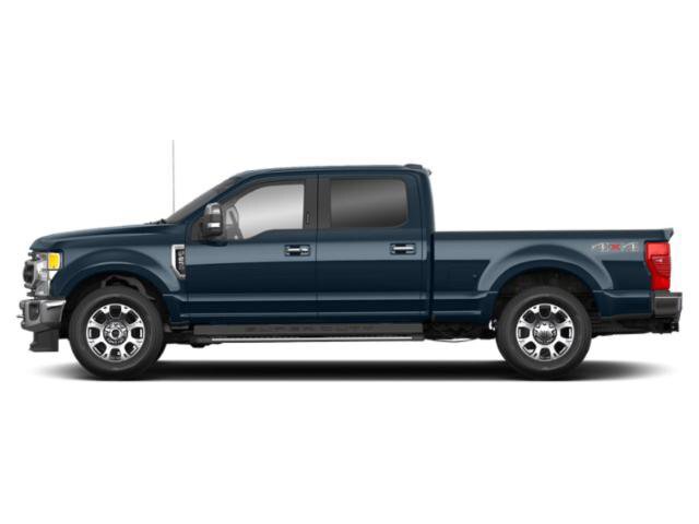 Certified 2022 Ford F350 King Ranch w/ King Ranch Ultimate Package AWD/4WD image 2