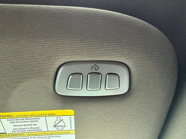 Certified 2025 Ford F150 King Ranch AWD/4WD image 27
