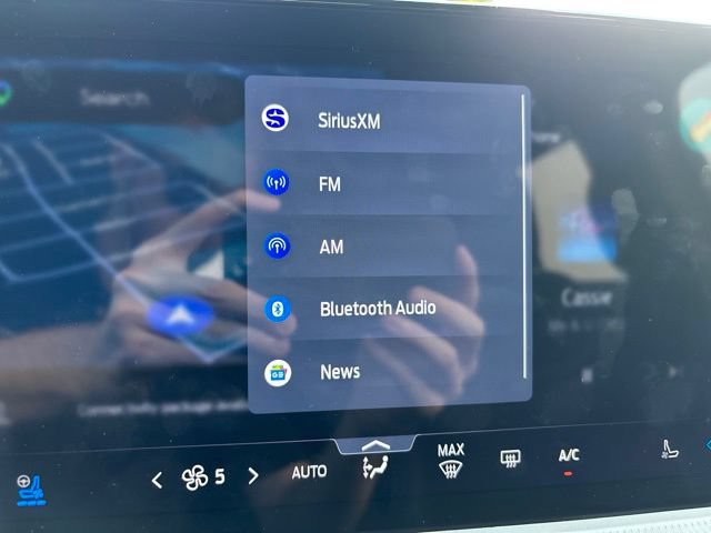 Certified 2026 Ford Explorer ST w/ Sun And Sound Package AWD/4WD image 25